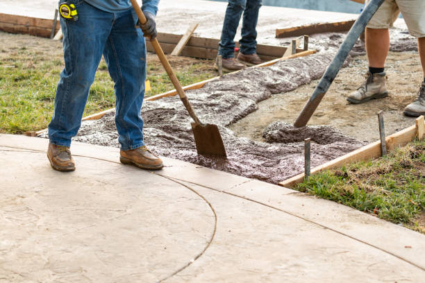 Best Concrete Retaining Walls in Elmira, NY