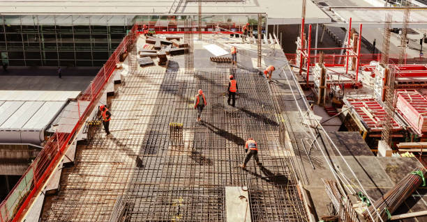 Best Concrete Demolition Services in Elmira, NY