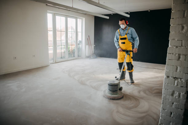 Best Concrete Foundation Repair in Elmira, NY