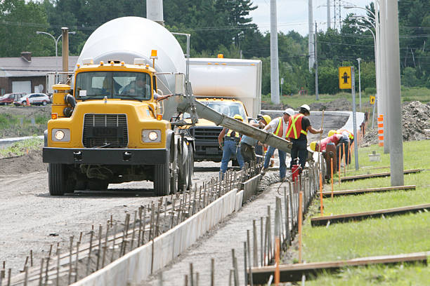 Best Industrial Concrete Flooring in Elmira, NY