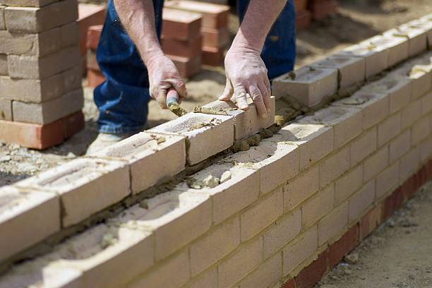 Best Concrete Patio Design and Installation in Elmira, NY