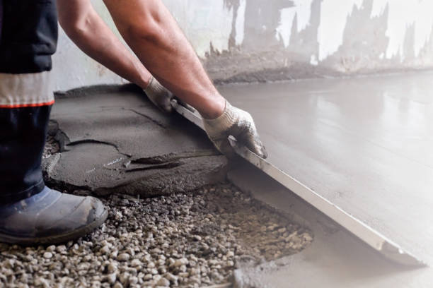 Best Residential Concrete Solutions in Elmira, NY